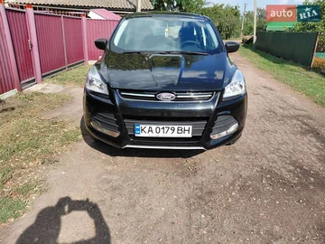 Авто Ford Escape 2013 № 8253587