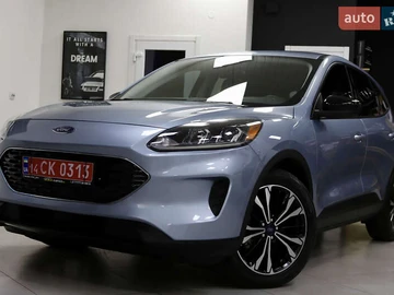 Авто Ford Escape 2023 № 8253597