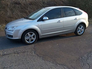 Авто Ford Focus 2007 № 8253647