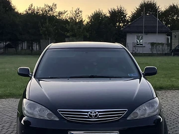 Авто Toyota Camry 2004 № 8253654