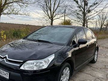 Авто Citroen C4 2010 № 8253656