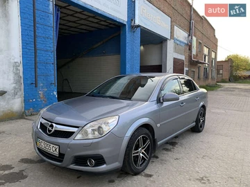 Авто Opel Vectra 2006 № 8253673