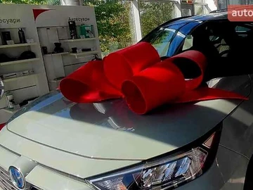 Авто Toyota Rav4 2023 № 8253680
