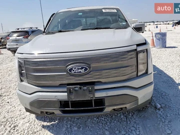 Авто Ford F-150 2024 № 8253725
