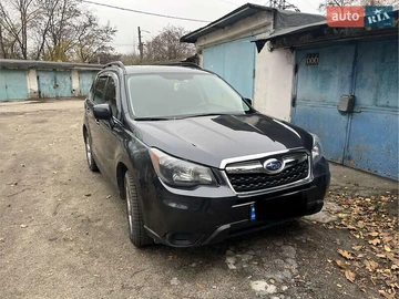 Авто Subaru Forester 2013 № 8253734