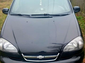 Авто Chevrolet Tacuma 2005 № 8253815