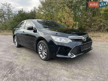 Авто Toyota Camry 2014 № 8253888