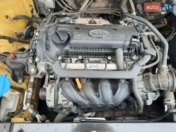 Авто KIA Stonic 2018 № 8253889