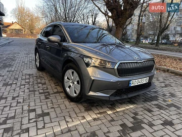 Авто Skoda Enyaq Iv 2022 № 8253890