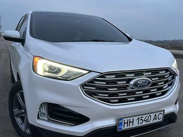 Авто Ford Edge 2018 № 8253891