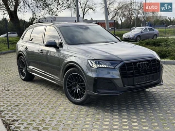Авто Audi Q7 2020 № 8253903