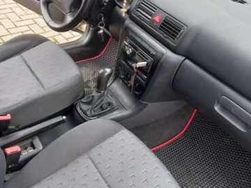 Авто Skoda Octavia 2005 № 8253936