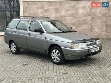 Авто ВАЗ 2111 2007 № 8253938