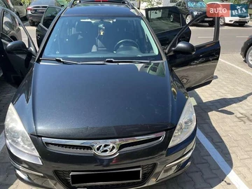 Авто Hyundai I30 2008 № 8253948