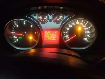 Авто Ford Focus 2010 № 8253950