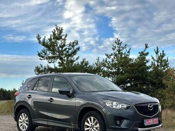 Авто Mazda Cx-5 2012 № 8254005