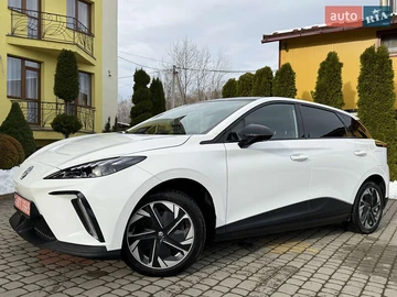 Авто MG 4 2023 № 8254016