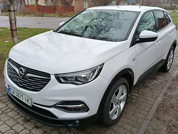 Авто Opel Grandland X 2018 № 8254020