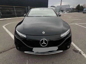 Авто Mercedes Eqe 2022 № 8254027