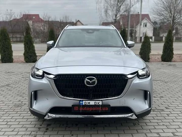 Авто Mazda Cx-90 2023 № 8254029