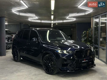 Авто BMW X5 2020 № 8254069