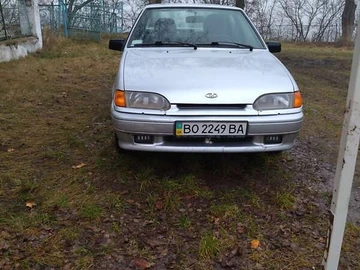 Авто ВАЗ 2115 Samara 2012 № 8254126