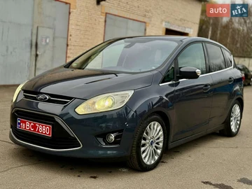 Авто Ford C-Max 2011 № 8254170