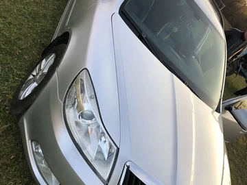Авто Skoda Octavia 2012 № 8254185