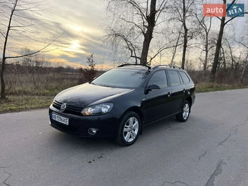 Авто Volkswagen Golf 2013 № 8254192