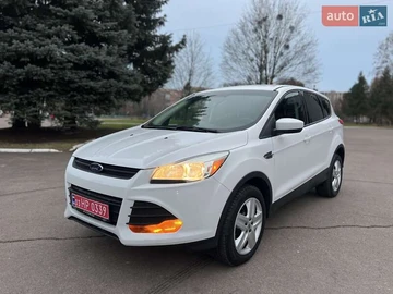 Авто Ford Escape 2016 № 8254246