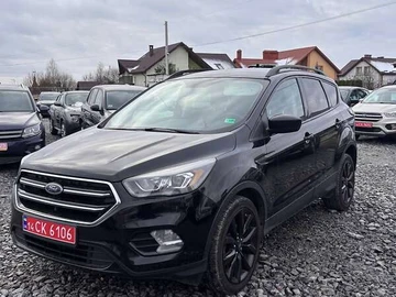 Авто Ford Escape 2018 № 8254251