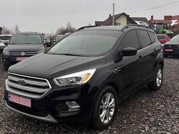 Авто Ford Escape 2018 № 8254252