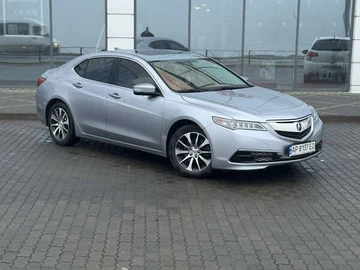Авто Acura Tlx 2016 № 8254255