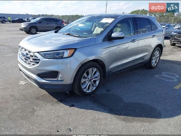 Авто Ford Edge 2020 № 8254340