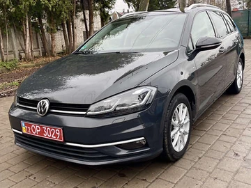 Авто Volkswagen Golf 2019 № 8254346