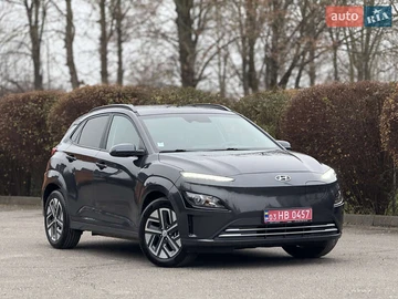 Авто Hyundai Kona 2022 № 8254354