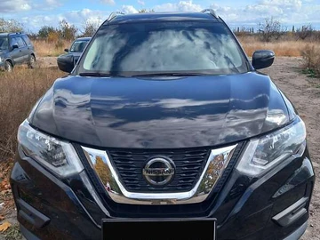Авто Nissan Rogue 2018 № 8254358