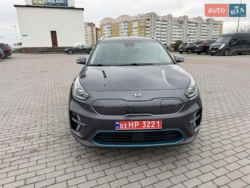 Авто KIA Niro 2020 № 8254359