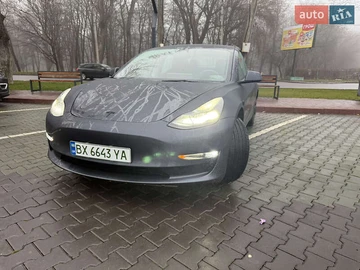 Авто Tesla Model 3 2023 № 8254368
