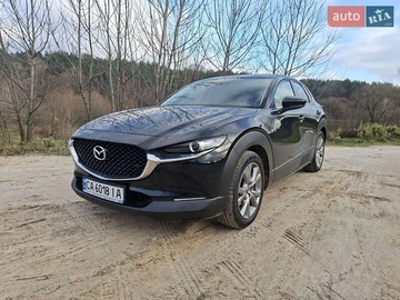 Авто Mazda Cx-30 2020 № 8254372