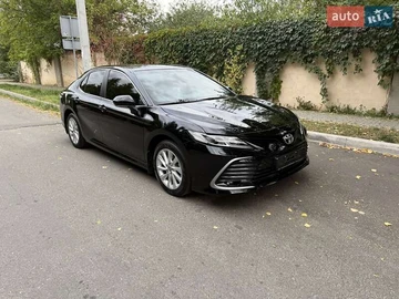 Авто Toyota Camry 2024 № 8254399