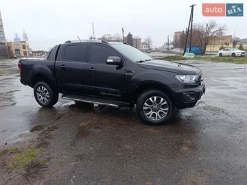Авто Ford Ranger 2020 № 8254402