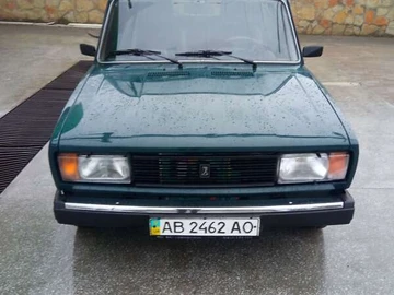 Авто ВАЗ 2104 2007 № 8254417