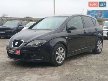 Авто SEAT Toledo 2008 № 8254585