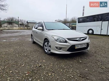 Авто Hyundai I30 2011 № 8254595