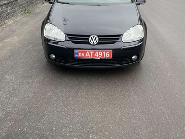 Авто Volkswagen Golf 2008 № 8254612