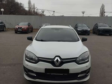 Авто Renault Megane 2015 № 8254630