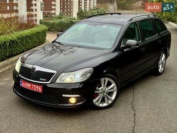Авто Skoda Octavia 2011 № 8254643