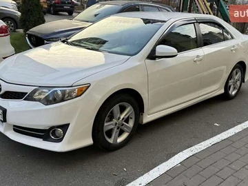 Авто Toyota Camry 2013 № 8254669