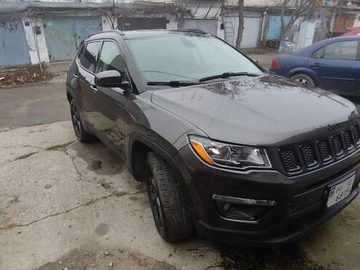 Авто Jeep Compass 2020 № 8254695